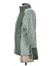 Kyodan 100% Nylon Green Jacket Size P (petite) - photo 5
