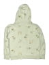 Roots Green Pullover Hoodie Size 9 - 10 - photo 2