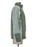 Kyodan 100% Nylon Green Jacket Size P (petite) - photo 4