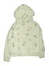 Roots Green Pullover Hoodie Size 9 - 10 - photo 1