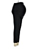 glowe Maternity Black Active Pants Size M - photo 4