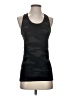 Athleta Black Tank Top Size XS - photo 1