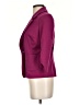 Laundry by Shelli Segal Purple Blazer Size 4 - photo 5