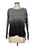 American Eagle Outfitters Gray Pullover Sweater Size M - photo 1