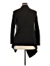 W by Worth 100% Wool Black Wool Cardigan Size 0 - photo 2