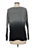 American Eagle Outfitters Gray Pullover Sweater Size M - photo 2