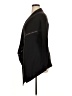 W by Worth 100% Wool Black Wool Cardigan Size 0 - photo 5