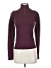FLX Burgundy Fleece Size XS - photo 1