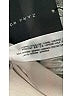 Zara Metallic Silver Formal Skirt Size M - photo 4