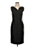 Jenne Maag Black Cocktail Dress Size S - photo 1