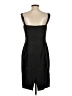 Jenne Maag Black Cocktail Dress Size S - photo 2