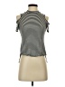 BCX 100% Rayon Black Tank Top Size S - photo 1