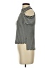 BCX 100% Rayon Black Tank Top Size S - photo 5