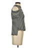 BCX 100% Rayon Black Tank Top Size S - photo 4