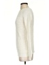 Ambiance Apparel 100% Acrylic Ivory Pullover Sweater Size S - photo 5