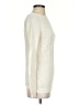 Ambiance Apparel 100% Acrylic Ivory Pullover Sweater Size S - photo 4