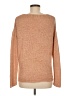 Glamorous Tan Pullover Sweater Size M - photo 2