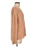 Glamorous Tan Pullover Sweater Size M - photo 4