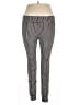 Old Navy Houndstooth Black Gray Casual Pants Size 18 (tall) - photo 1