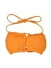 Unbranded Orange Swimsuit Top Size S - photo 1