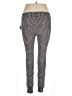 Old Navy Houndstooth Black Gray Casual Pants Size 18 (tall) - photo 2