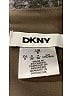 DKNY 100% Polyester Brown Casual Dress Size 6 - photo 6