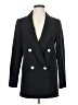 Miss Selfridge Black Blazer Size 4 - photo 1