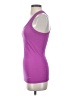 Nike 100% Polyester Purple Active Tank Size XS - photo 5