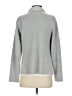 Skies Are Blue Gray Blazer Size S - photo 2