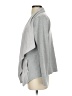Skies Are Blue Gray Blazer Size S - photo 5