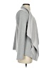 Skies Are Blue Gray Blazer Size S - photo 4