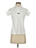 Henri Lloyd 100% Polyester Ivory Short Sleeve Polo Size XS - photo 1