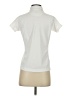 Henri Lloyd 100% Polyester Ivory Short Sleeve Polo Size XS - photo 2