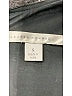 LC Lauren Conrad 100% Polyester Metallic Silver Cocktail Dress Size S - photo 6