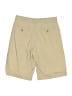 Vineyard Vines 100% Cotton Solid Tan Khaki Shorts Size 14 - photo 2