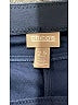 Chico's Solid Blue Casual Pants Size Lg (2.5) - photo 4