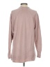 Leith Tan Pink Turtleneck Sweater Size XS - photo 1