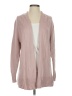 Leith Tan Pink Turtleneck Sweater Size XS - photo 2