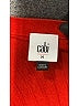 CAbi 100% Cotton Red Cardigan Size M - photo 7