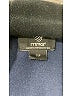 MPG 100% Nylon Solid Black Jacket Size S - photo 6