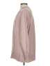Leith Tan Pink Turtleneck Sweater Size XS - photo 4
