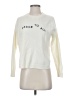 Madewell Ivory Pullover Sweater Size XS - photo 1