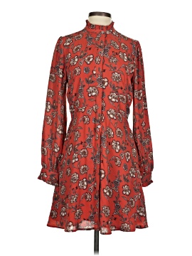 Ann Taylor Loft Casual Dress