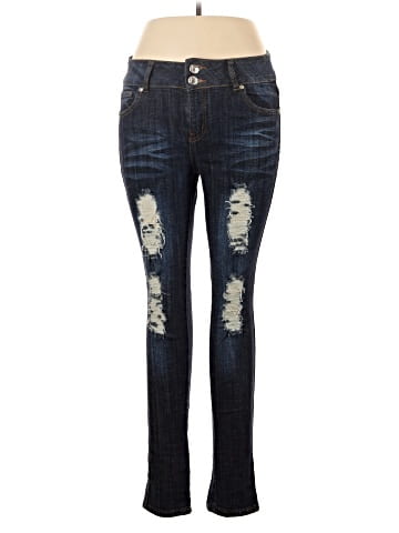 Sweet Look Jeans (view 1)