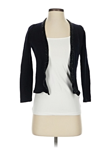 Donna Karan Signature Cardigan (view 1)