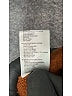 RD Style Brown Poncho Size XS - photo 8