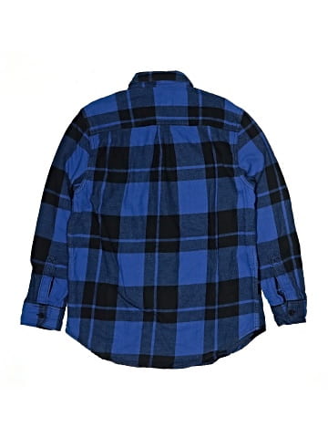 Tucker + Tate Long Sleeve Button-Down Shirt (view 2)
