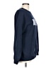 Gildan Blue Sweatshirt Size L - photo 4