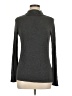 14th & Union Gray Turtleneck Sweater Size L - photo 1