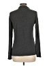 14th & Union Gray Turtleneck Sweater Size L - photo 2